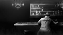 Games like Private Detective Punch Drunk: PDPD