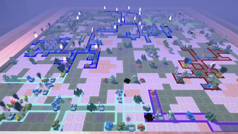 Profiteer screenshot