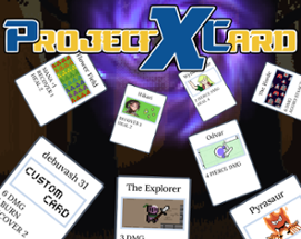 Project X Card Image