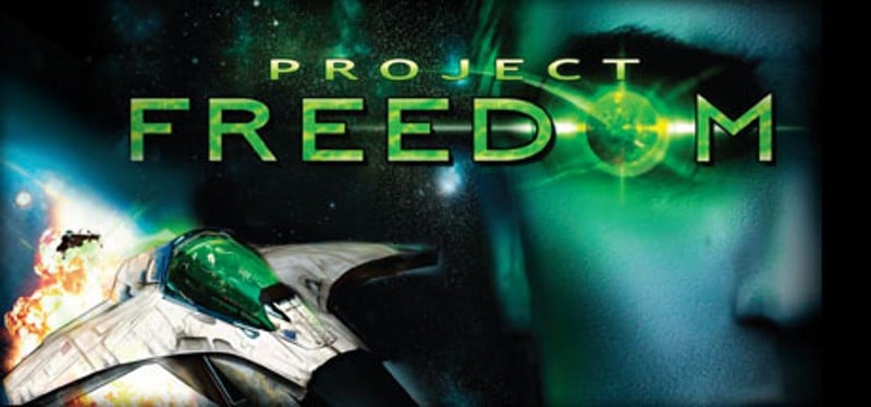 Project Freedom Game Cover