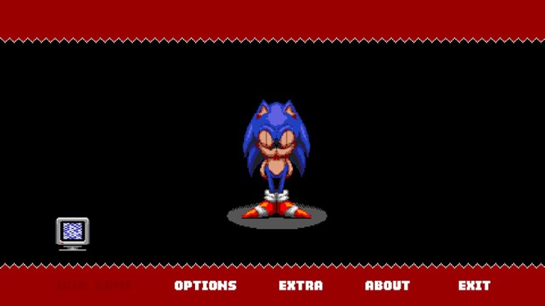 Project-Sonic.Omt-One-Last-Round,Sonic.exe One Last Round (Updated) Image