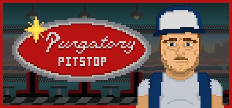 Games like Purgatory Pitstop