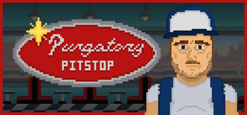 Purgatory Pitstop Image