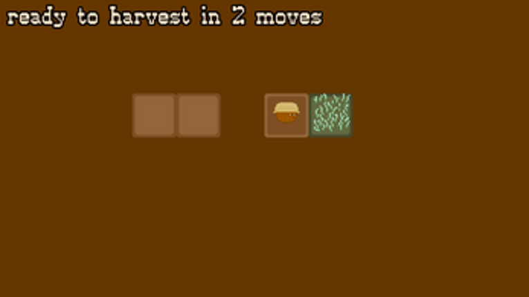 puzzle game about farming i think screenshot