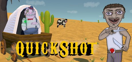 Games like QuickShot