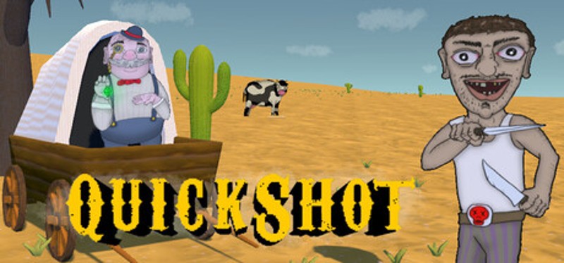 QuickShot Image