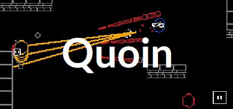 Games like Quoin