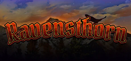 Games like Ravensthorn