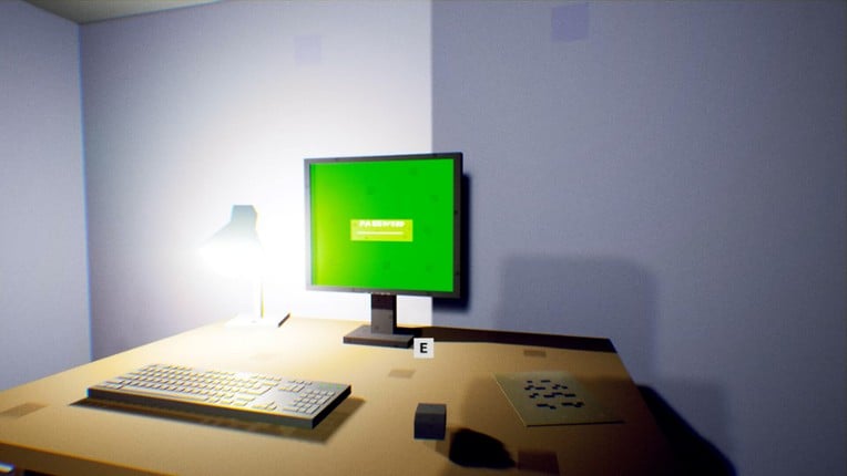 Remnant Generation: Prologue screenshot