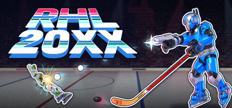 RHL 20XX Image