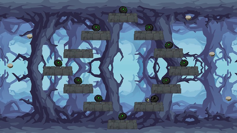 Riddle Head screenshot