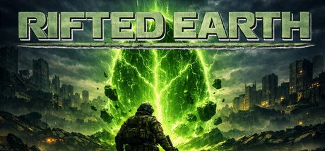 Games like Rifted Earth
