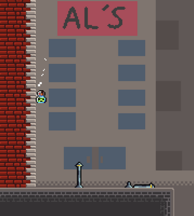 RoboMonkey Remake Image