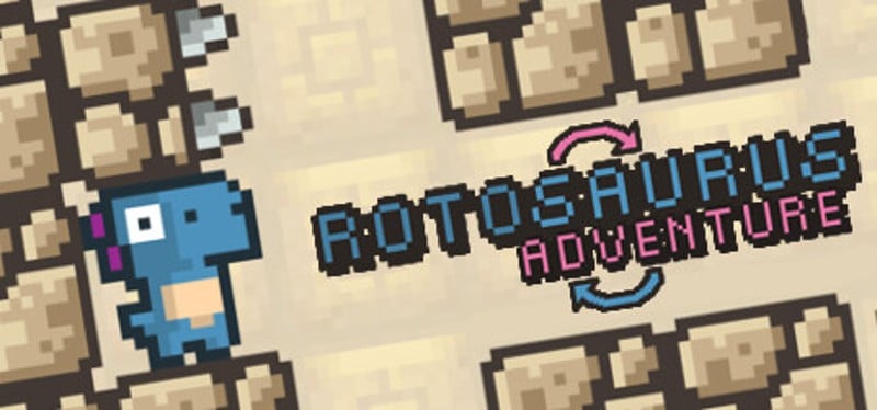 Rotosaurus Adventure Image