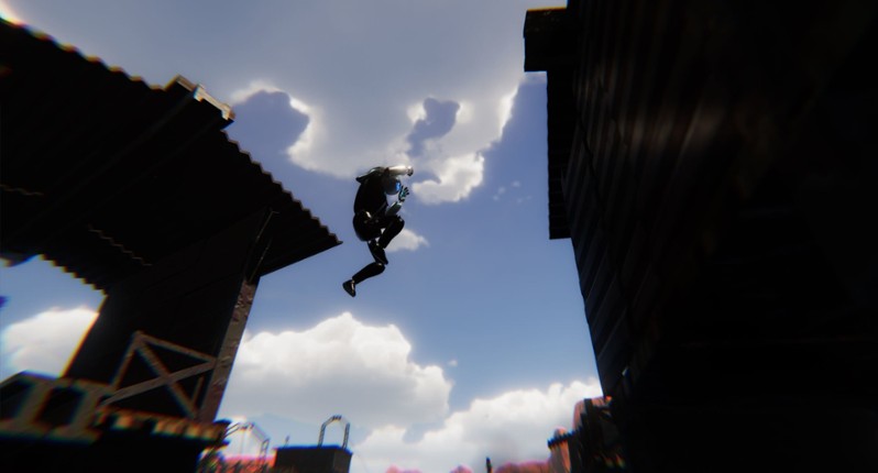 Rust 'n Dust screenshot