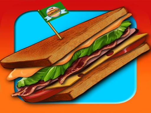 Games like Sandwich