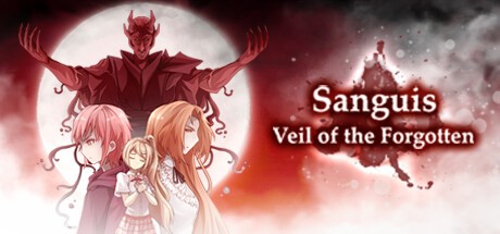 Games like Sanguis: Veil of the Forgotten
