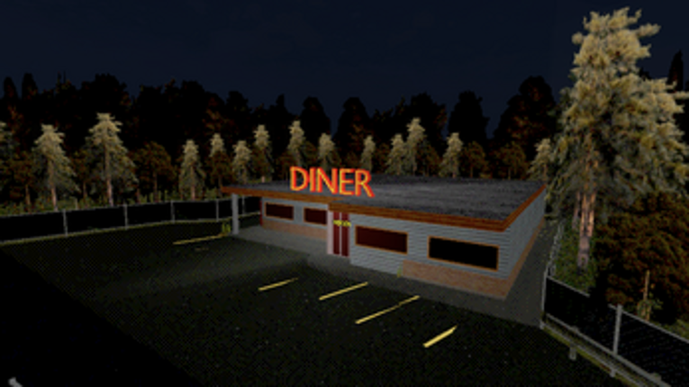 Itch Developer Simulator Image