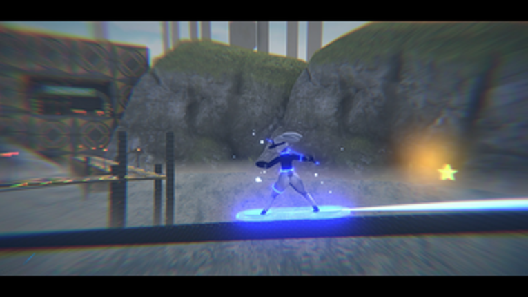 Sapphire Speed screenshot