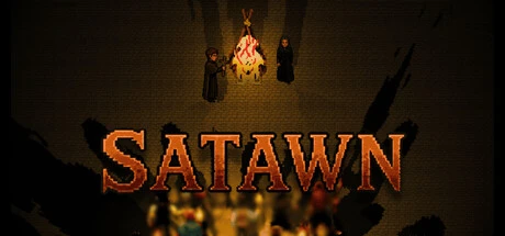 Games like Satawn