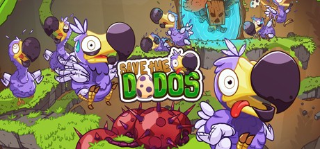 Games like Save the Dodos