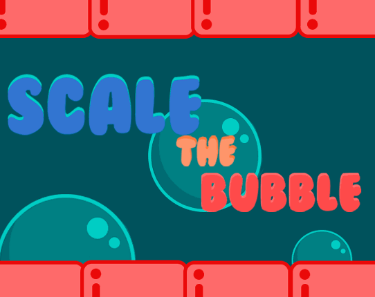 Scale the Bubble Image