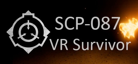 Games like VR Quest: SCP-087