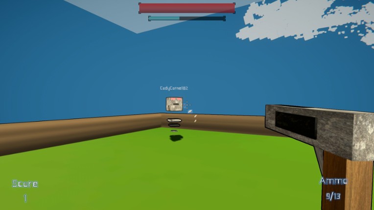 Screws Loose screenshot