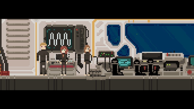 Sea Blindness screenshot