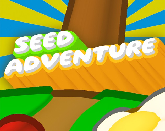 Games like Seed Adventure