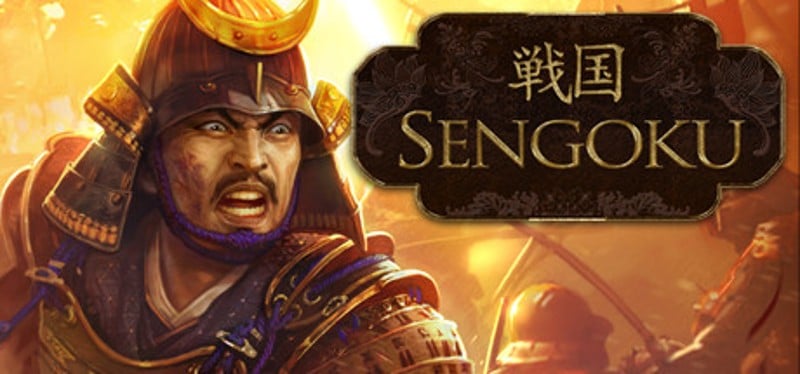 Sengoku Game Cover