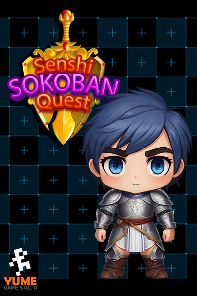 Games like SENSHI SOKOBAN QUEST (Windows 10)