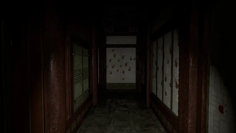 Seven Doors Image