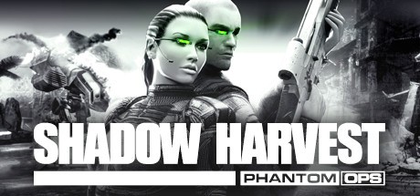 Games like Shadow Harvest: Phantom Ops