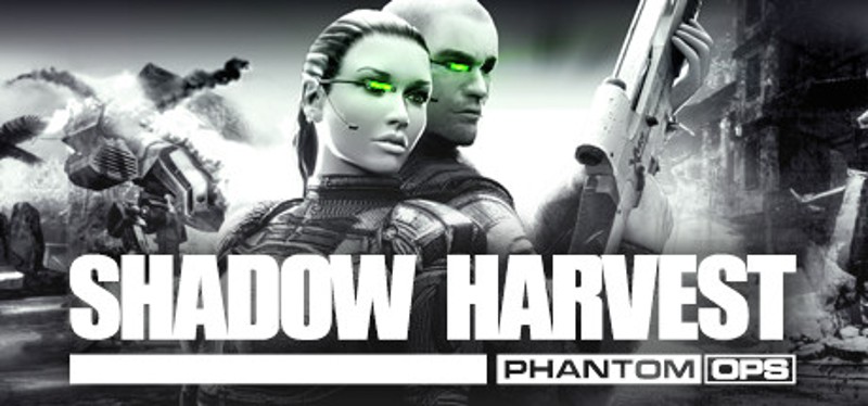 Shadow Harvest: Phantom Ops Image