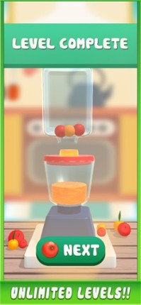 Shake It. screenshot