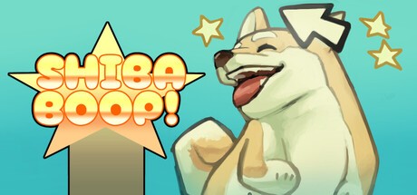 Games like Shiba Boop!