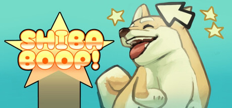 Shiba Boop! Image