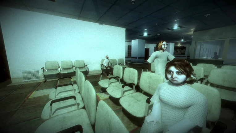 Shifting Lunacy screenshot