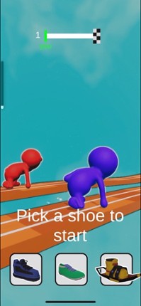 Shoe Shifter screenshot
