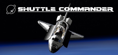 Games like Shuttle Commander