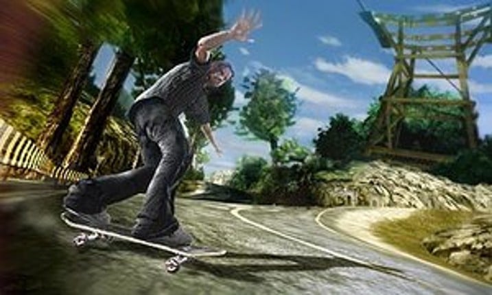 Skate 2 Image