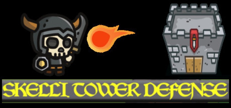 Skelli Tower Defense Game Cover