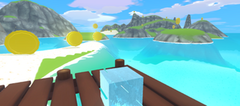 Slice Cube 64 screenshot