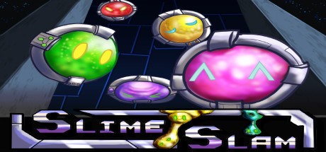 Games like Slime Slam