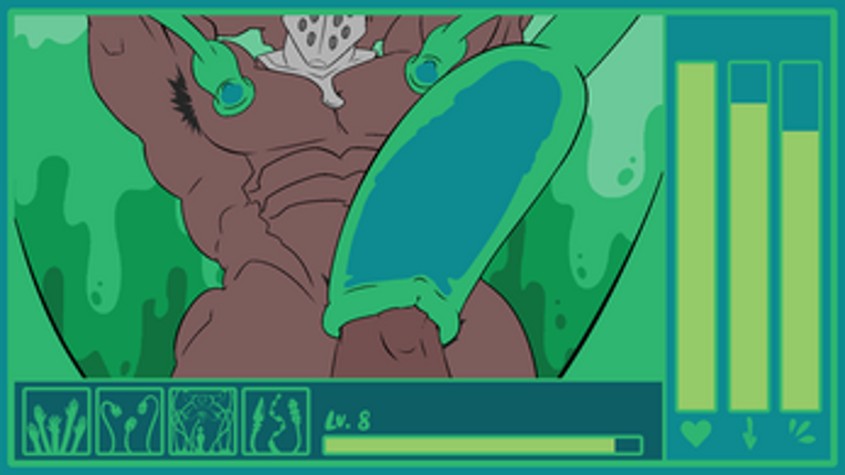 SLIMEgoon [DEMO & PRE-ORDER!] screenshot