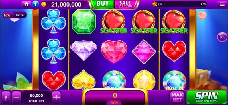 Slots 2019 Casino screenshot