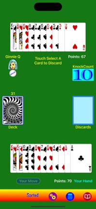 Smart Rummy Image