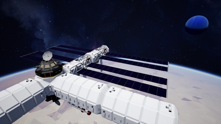 Solar Baron Image