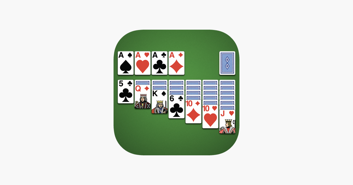 Games like Solitaire: Classic